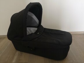 Kočárek Britax Romer B-motion 4 plus - 9