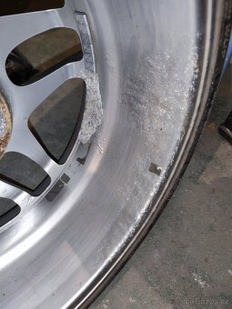 4x108 BBS disky - 9