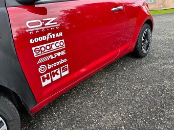 ALFA ROMEO MITO 1,4 57kW - 9