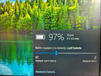 Notebook Dell Latitude E5570  2,4GHz, 16GB RAM, 256GB SSD - 9