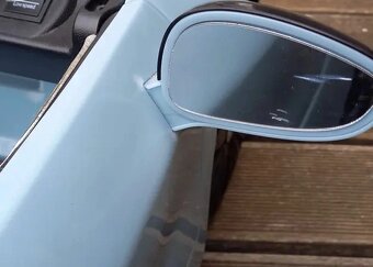 Elektrické autíčko BMW Eljet i8 Coupe - 9