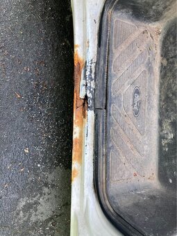 Ford Transit - 9