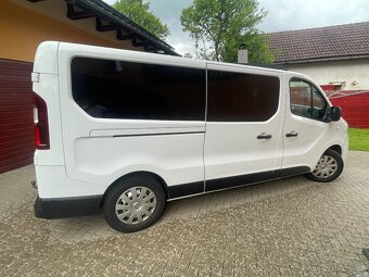 Renault Trafic - 9