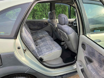 RENAULT RX4 - 1.9 DCI - 4X4 - 9