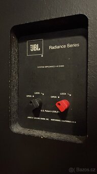JBL Radiance R 133 - 9