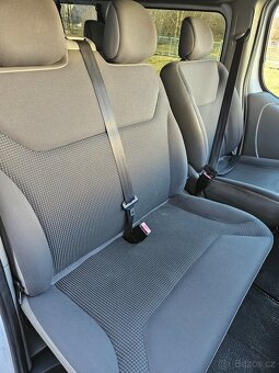 Opel Vivaro 84kw 2012 9 mist - 9