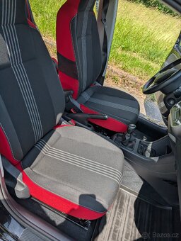 Škoda Citigo - 9