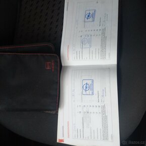 Seat ibiza - 9