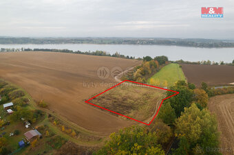 Prodej pozemku k bydlení, 4.505 m², Lipová - 9