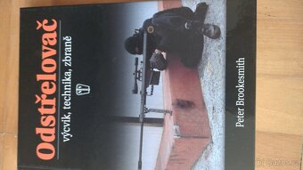 Knihy o zbranich 2 - 9