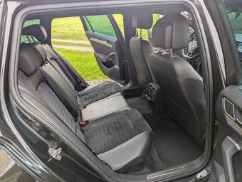 Volkswagen Passat, B8 kombi 2.0 BiTDI 176kw 4x4 - 9