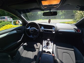 Audi A4 3x S-line TFSI - 9