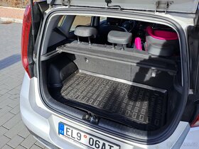 Kia Soul ev ,64kwh baterie,ZÁRUKA, DPH,kůže - 9