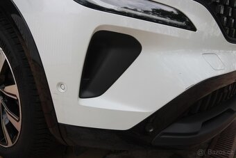Renault Austral 1.2TCe 200 Full Hybrid - havarované - DPH - 9