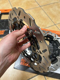 Ktm ADV 10/11/1290 S/R 2013-2025 - 9
