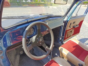 VW BROUK 1200 - 9