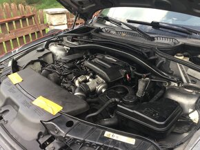 Prodam Dily BMW X3 2,0D 110Kw - 9