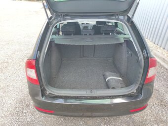 Škoda Octavia II 1.6 TDI (Facelift Kombi) - 9