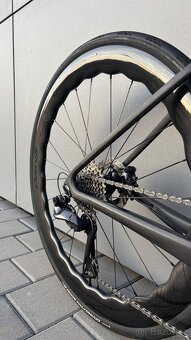 Cannondale SuperSix EVO, 54, Ultegra - 9
