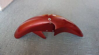 Díly Jawa 350, 640 - 9