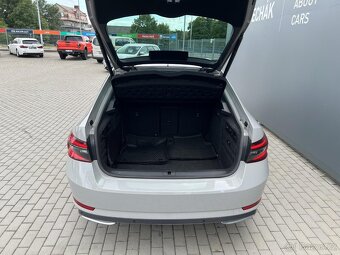 Škoda Superb SPORTLINE2.0TDi110kwČR, 171 tkm, cena s DPH - 9