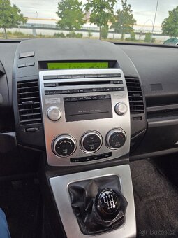Mazda 5 - 9