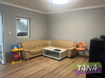 Městský dům s 3 byty v centru obce Turnov, ev.č. 00057 - 9