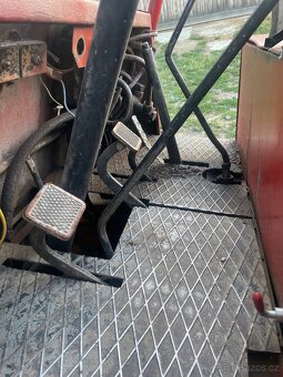 Balcancar desta - 9