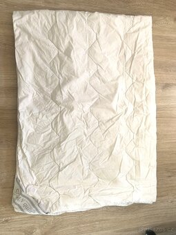 SCANQUILT přikrývka 140x200cm - 9