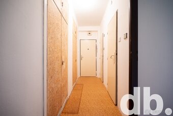 Prodej bytu 2+1 45 m2, Karlovy Vary - Rybáře, ev.č. 01663 - 9