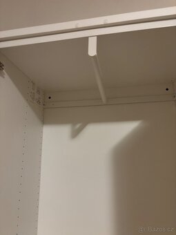 Småstad skříň Ikea - 9