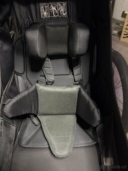 Dětský kočár za kolo Thule Chariot Sport 1 - 9
