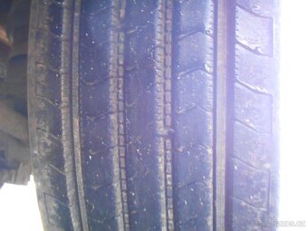IVECO STRALIS 420 6x2+HR - 9
