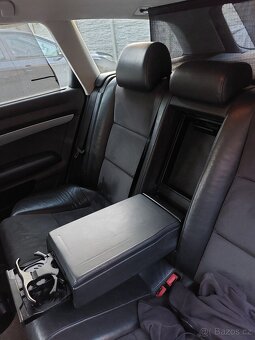 Audi a6 allroad 3.0tdi - 9