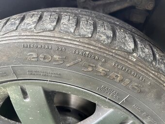 Vw passat b5.5 veskere dily - 9