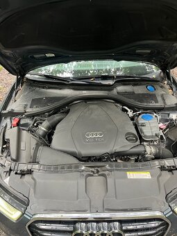 Audi a6 c7 - 9