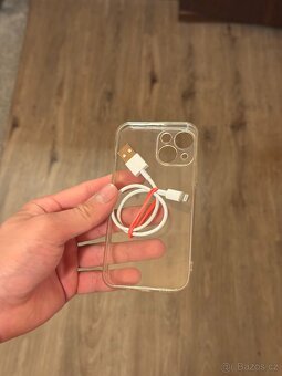 iPhone 13 Mini 128gb Black - 9