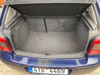 Golf 4 1.4 16v 44kw - 9