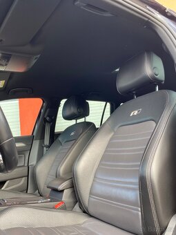 Volkswagen Passat B8 Variant R-line 2.0 tdi - 9