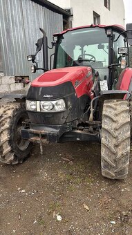 Case IH Farmall 95C - 9