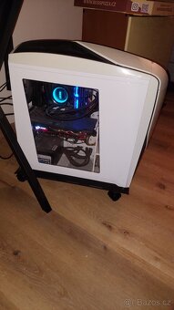 Herní PC – i5, GTX 1060, 16GB RAM, SSD - 9