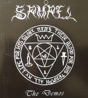 Metalové LP platne,CDbox - 9