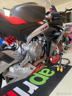 Prodám APRILII RS660 - 9