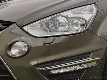 Ford S-MAX 2,2 tdci 147kW manuál 2012 - 9
