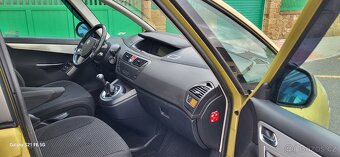 Citroen C4 Grand Picasso 1.6, po servisu - 9
