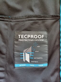 Hi-Tec Tectproof, XL , unisex - 9