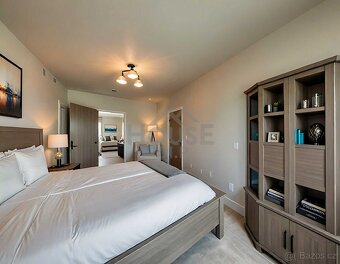 Světlý mezonet 4+1 s lodžií pro pohodlné rodinné bydlení Pra - 9