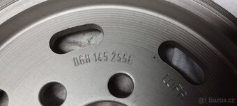 Servočerpadlo VW T5 a T6 s novou řemenicí - 9