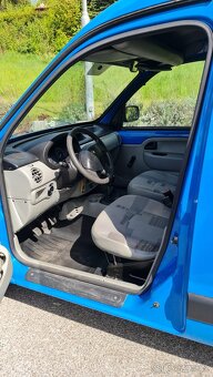 Renault Kangoo express 1.6 4x4 - 9