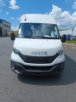 Iveco Daily 35S16V 2,3D 16m3 Nové vozidlo. - 9